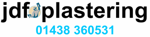 JDF Plastering