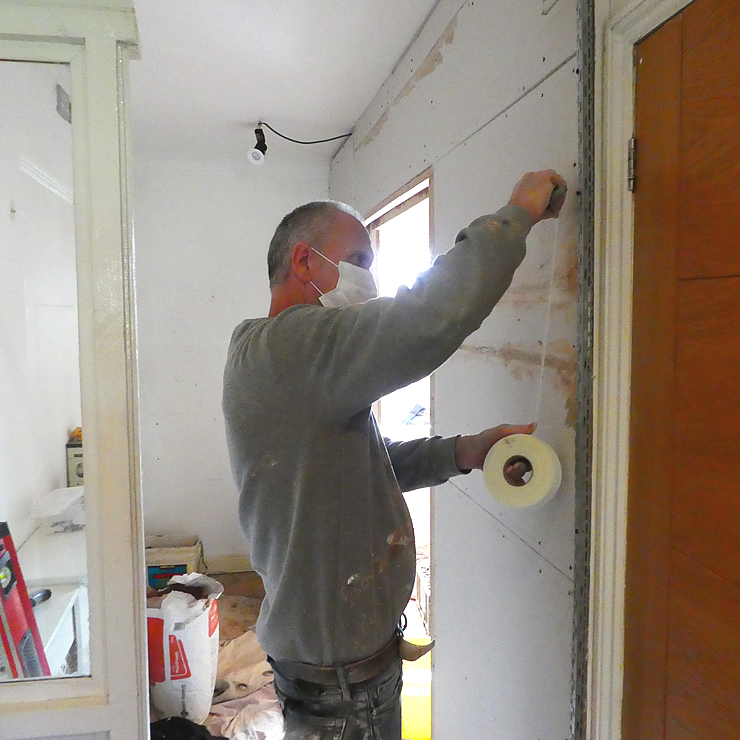 Local Plasterer 